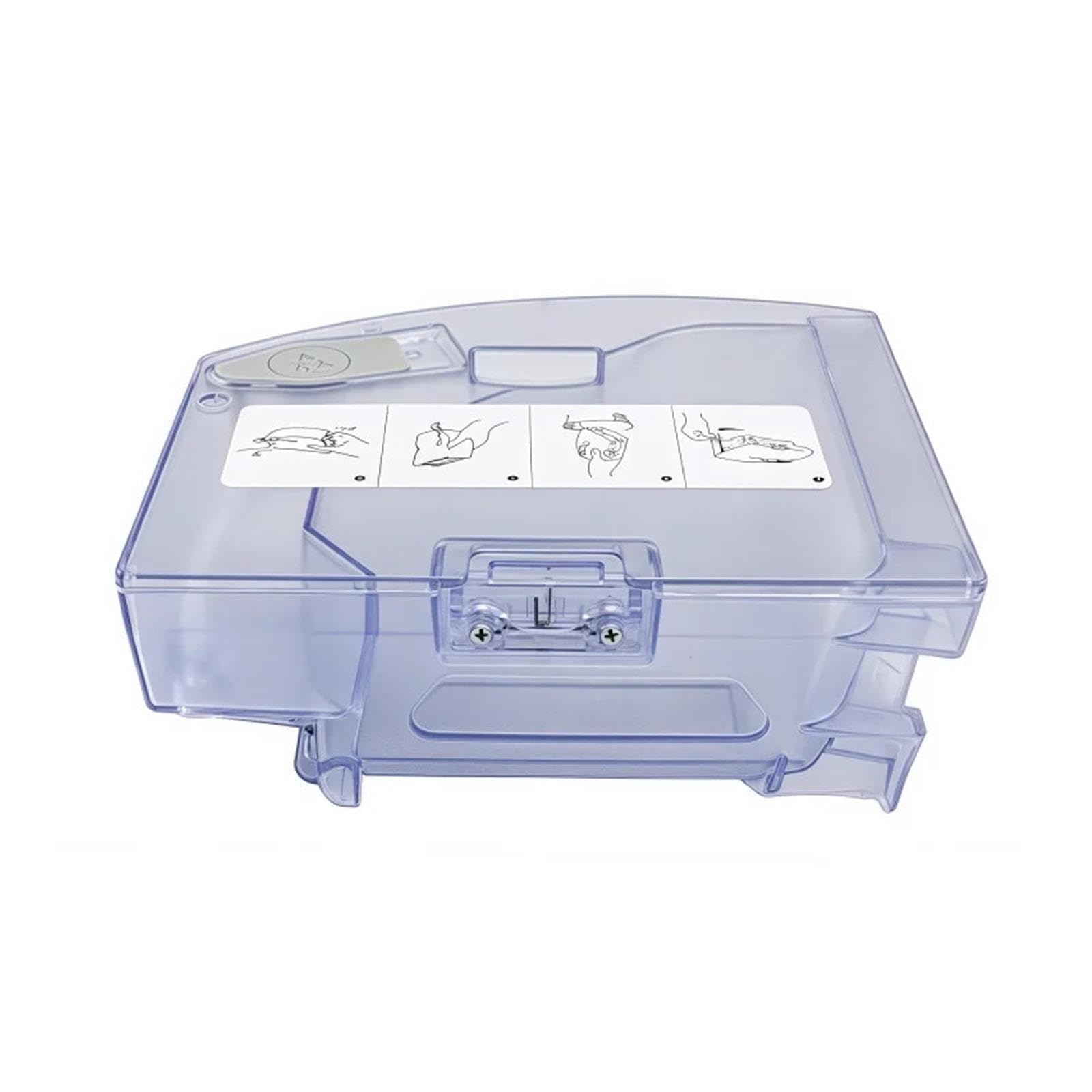 Compatibile Con Roborock, Pattumiera E Serbatoio Dell'acqua Q7Max + T8(Dustbin)