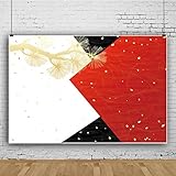 Qinunipoto 背景布 和風 新年 お正月 和紙スタイル 年賀状 松のモチーフ 元旦の飾り 背景 1.5x1m 誕生の背景 中秋節の背景 人物撮影 スタジオ 商品撮影 人物撮影 新生幼児撮影用 ビニール製