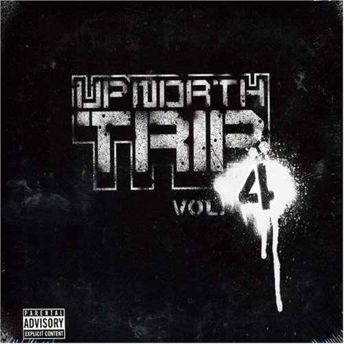 VARIOUS V4 UP NORTH TRIP [DVD]
