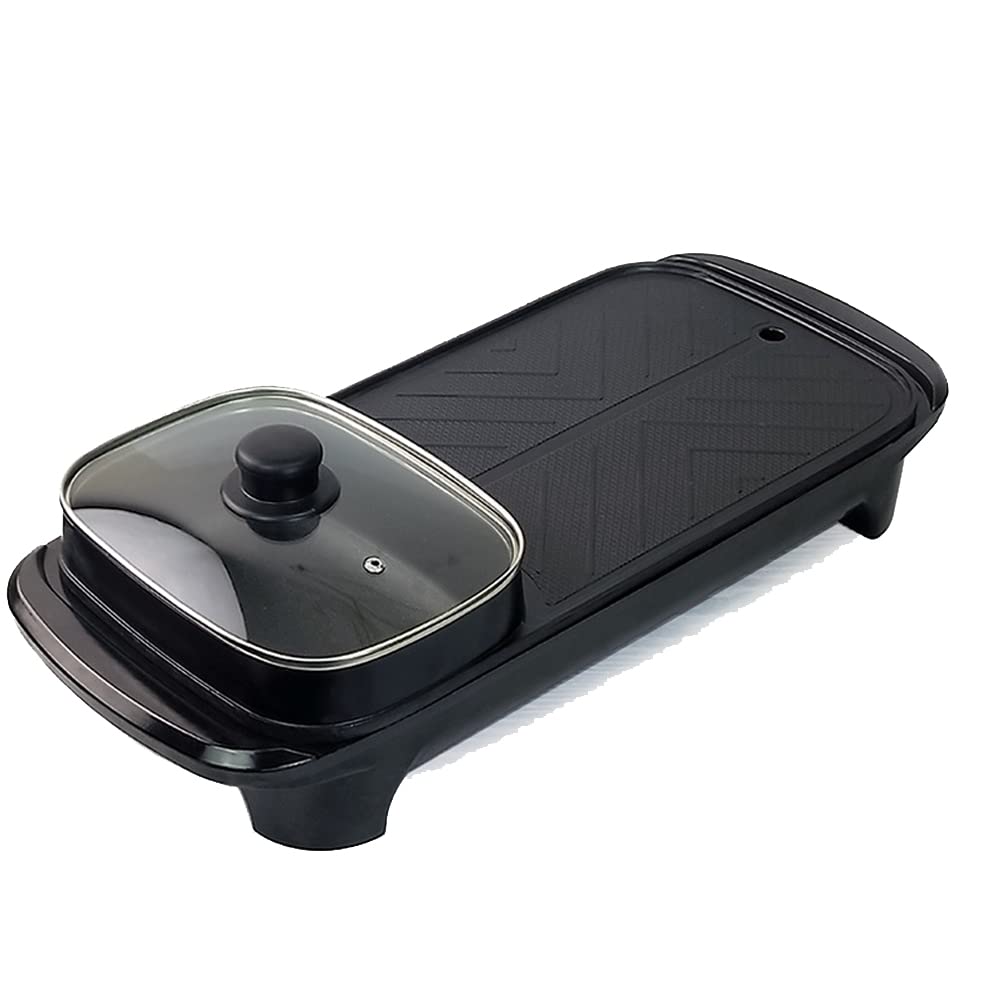 Buy Smokeless Indoor Electric Grill Korean MultiFunctional Roasting