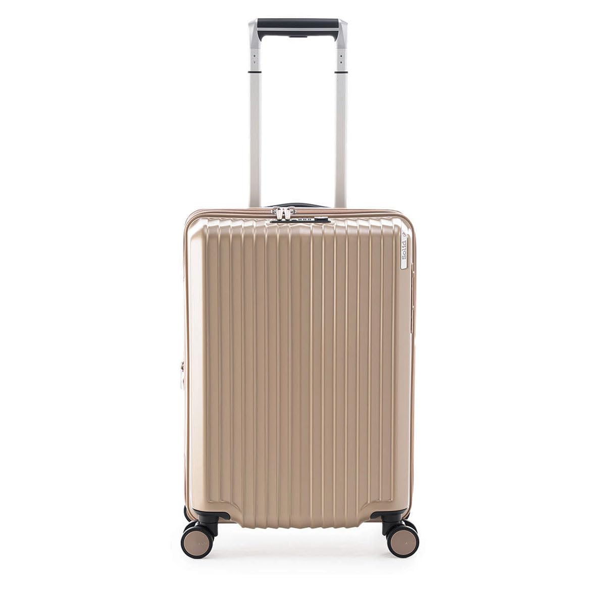 Amazon.co.jp: [アジアラゲージ]Asia Luggage Solid Knight スーツ 