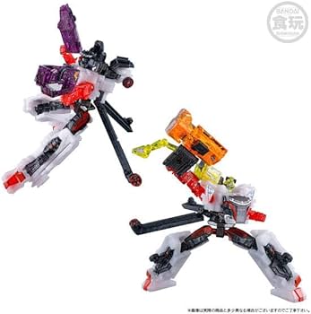 Amazon | ミニプラ 爆上合体シリーズPB 爆上戦隊ブンブンジャー 9大