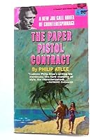The Paper Pistol Contract B000B76YFC Book Cover