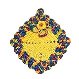 Crochet by Patty