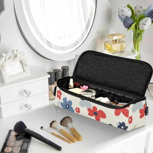 Organizador 2 en 1 para herramientas de pelo con base resistente al calor miniatura 7