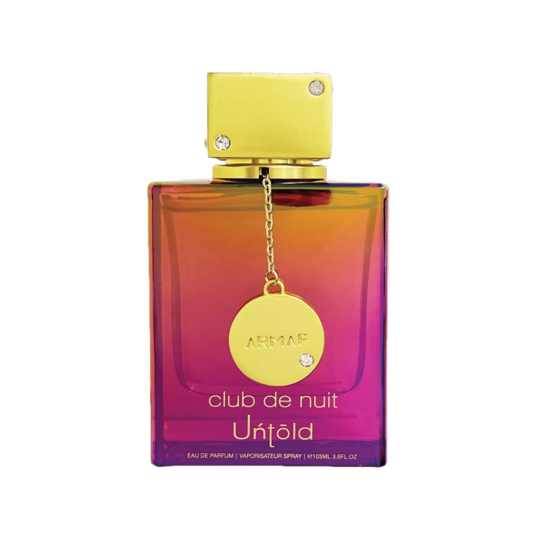 Amazon | アルマフ ARMAF クラブ ドゥ ニュイ アントールド 105ml EDP