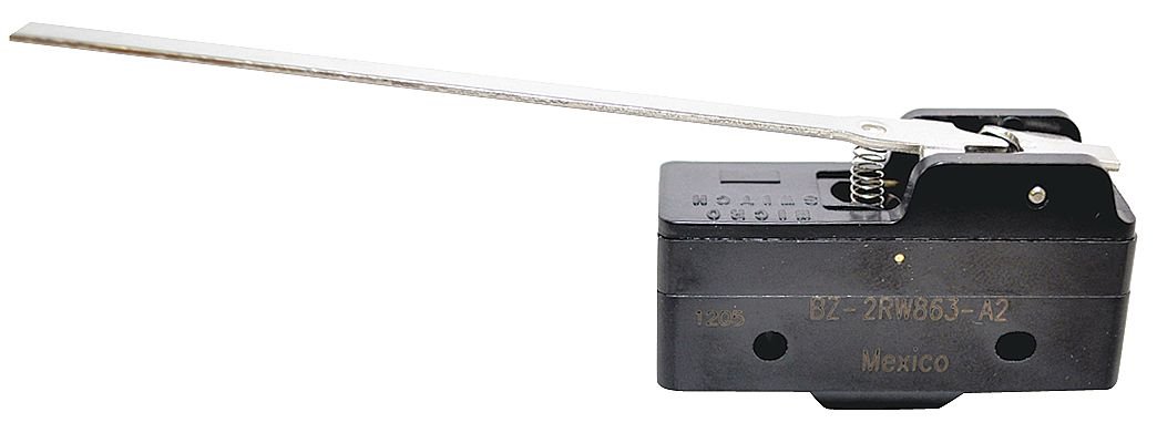 UNIVERSAL　UN−A2 Uline Secure Grip™ Nitrile Gloves - Powder-Free, Black