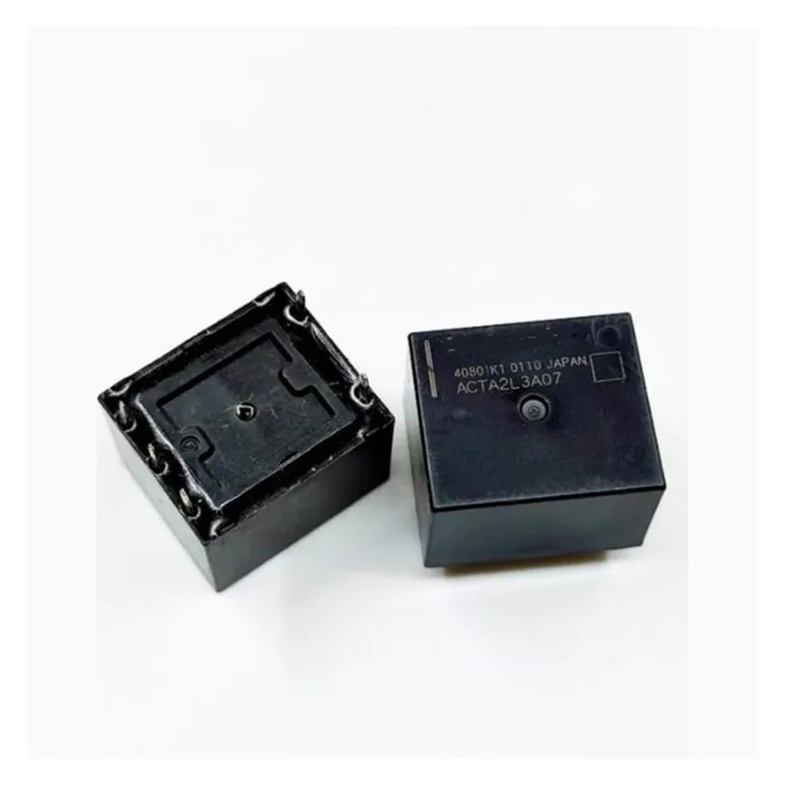 OSHZIKJII Relay ACTA2L3A07ACTA2L3A07 ACTA2L3A07 5PIN(5PCS)