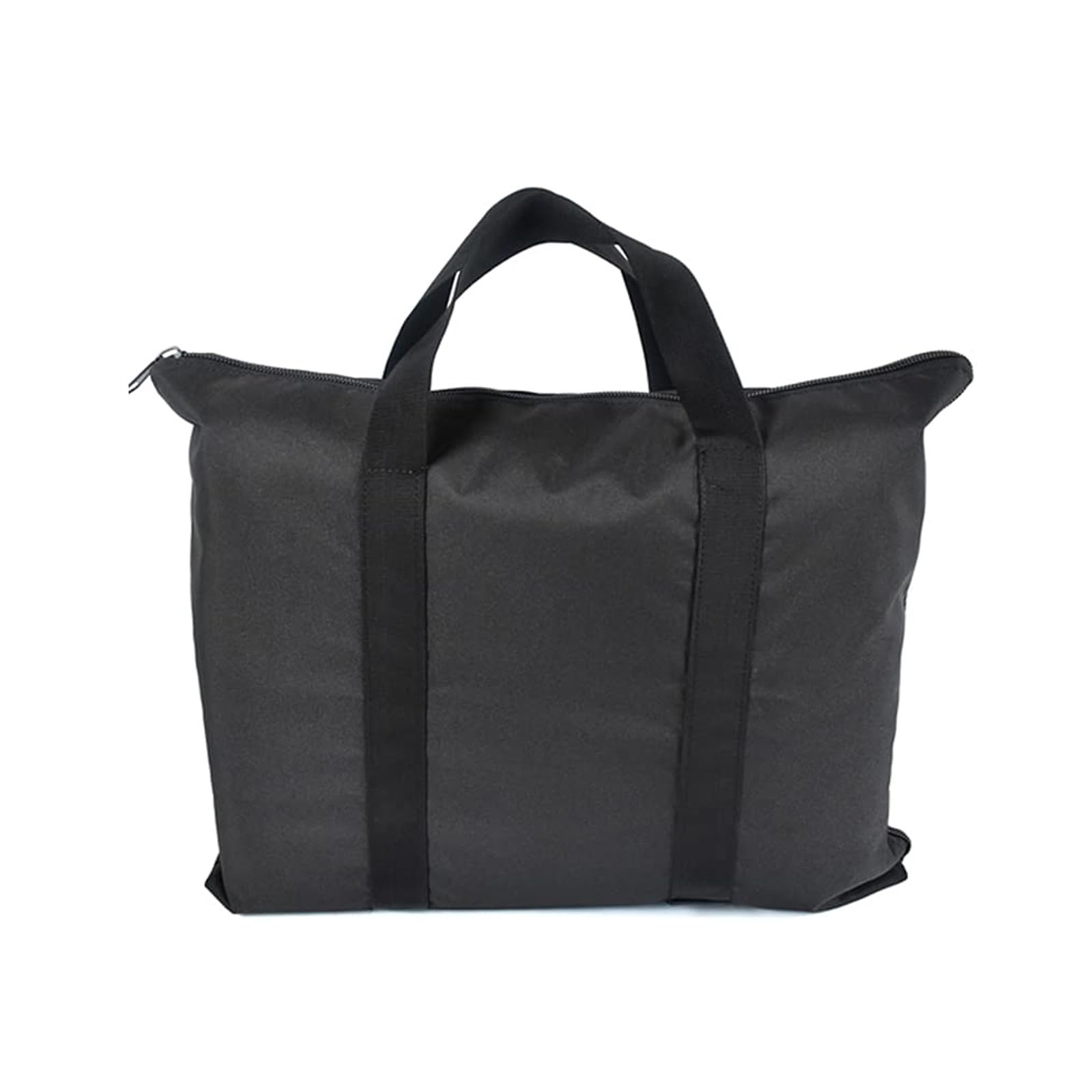Tsophreniq Insulated Electric Organizers Bag with Reinforced Handle Spacious Compartment for Grills Accessories Electric Grills Bag Carry Case