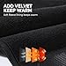 WTACTFUL Balaclava Half Face Mask for Men Women Windproof Warm Thermal Breathable for Ski Skiing Snowboarding Motorcycle Cycling Hiking Winter Cold Weather Outdoor Sports #1