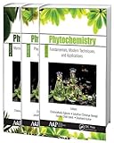  Phytochemistry, 3-Volume Set: Volume 1: Fundamentals, Modern Techniques, and Applications; Volume 2: Pharmacognosy, Nanomedicine, and Contemporary Issues; ... and Recent Advances (English Edition)