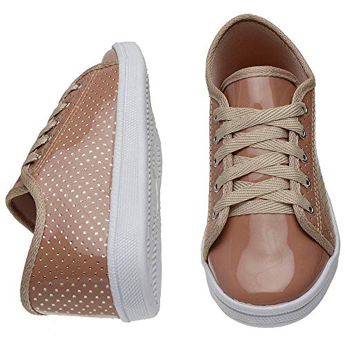 Sapatênis Feminino Confortável Modelo Casual Macio