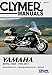 Yamaha Royal Star 1996-2013 (Clymer Motorcycle)
