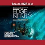Cover of Edge of Infinity