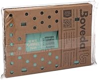 Vista 2 de Boveda - Paquete de control de humedad de doble vía y 320 g - Sellados de manera individual, 1