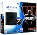 Produktbild Ps4 + Call of Duty Black Hopes III