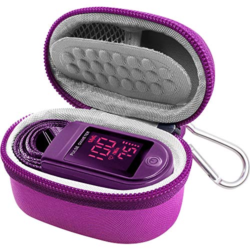 Best O2 Saturation Monitor For Ear