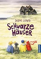 Schwarze Häuser 3791512048 Book Cover