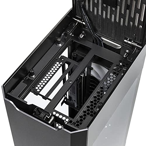 Build My PC, PC Builder, Phanteks Evolv Shift 2