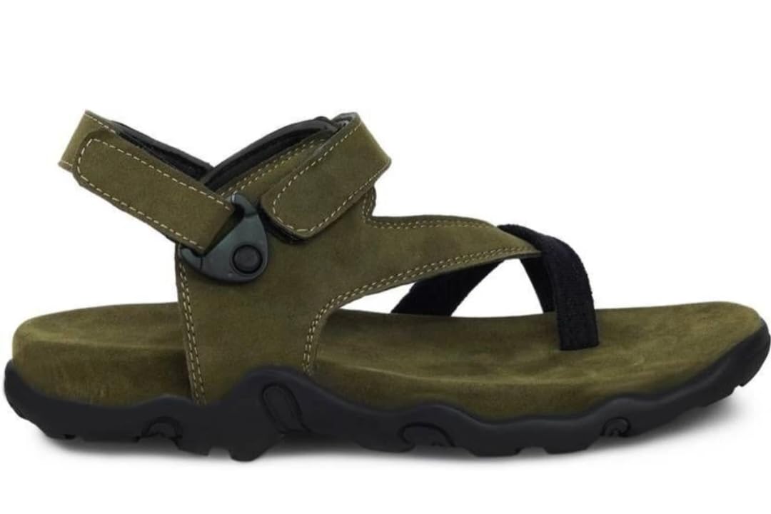 solepatch Men’s Casual Comfort Sandals-picture-11