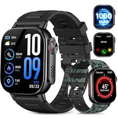 KPEP Smart Watch for Men Women