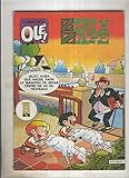  Coleccion Ole numero 177-Z.72: Zipi y Zape