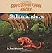 Conservation Tales: Salamanders (Volume 3)