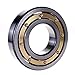 6317-M-C4 FAG Deep Groove Ball Bearing 85x180x41mm