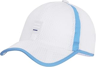 Mesh Baseball Cap for Kids, Breathable Golf Hat Trucker Hat Ponytail Net Cap Summer Outdoor Sun Protection Sun Visor Hat