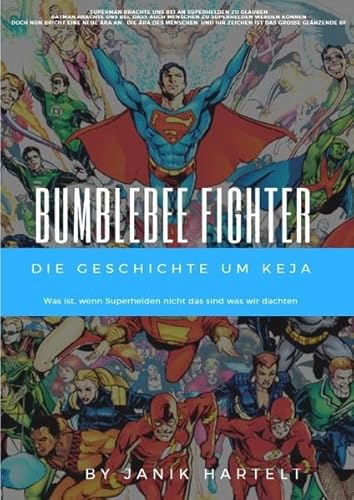 Preisvergleich Produktbild Bumblebee Fighter