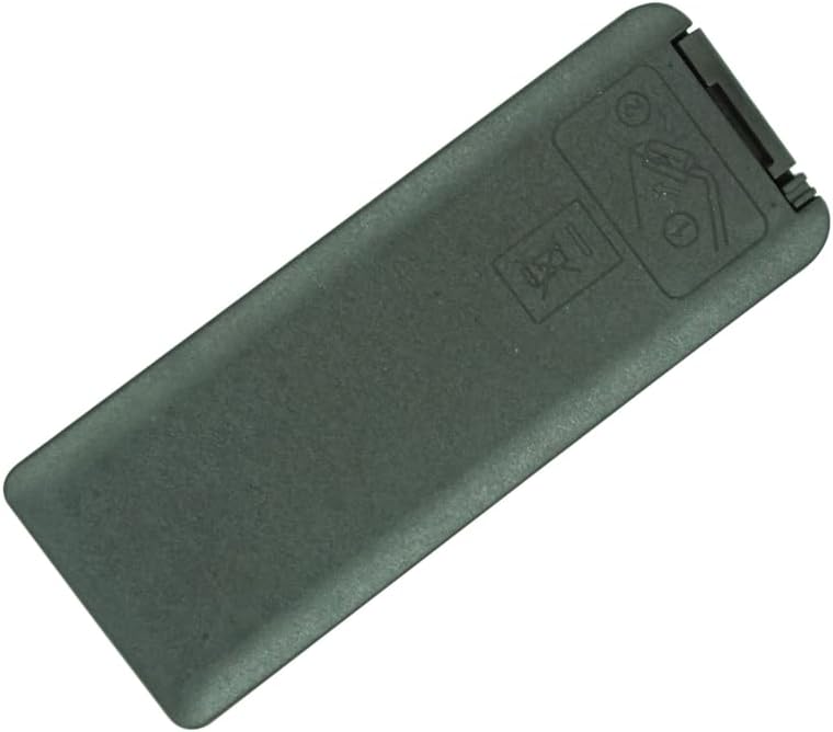 Hotsmtbang Replacement Remote Control Compatible for JBL On Stage IV Music Station iPod Dock Audio Speaker image 2