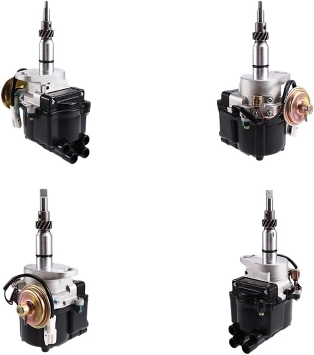 Distributor 19030-72080