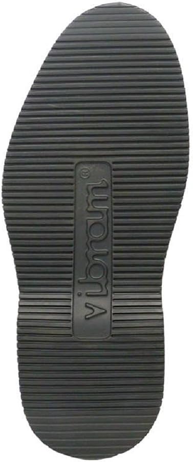 Amazon.com | Vibram (2060) Sport Fullsole Black Size - 10 | Trail