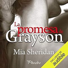 『La promesa de Grayson [Grayson's Vow]』のカバーアート