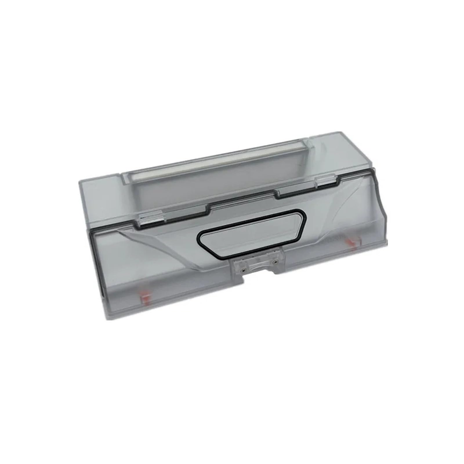 Dust Box Spare Parts,Compatible For Dreame,Bot L10 Pro & D9 Max Robot Dust Bin Accessories,Box For Holding Ash