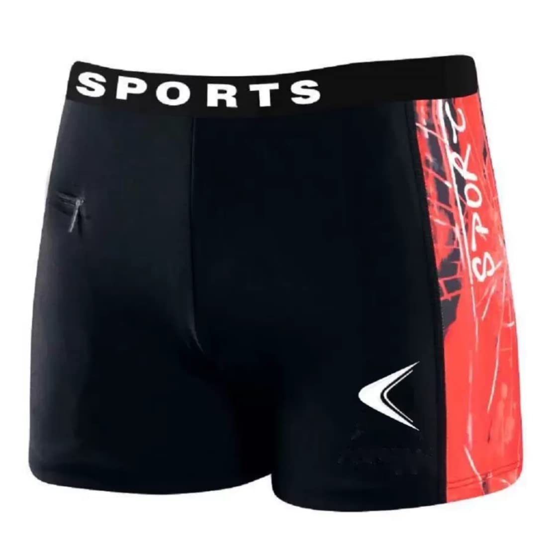Swimming Trunk | Swimming Shorts for Men and Boys (Refer Size in Description and Color May Vary)