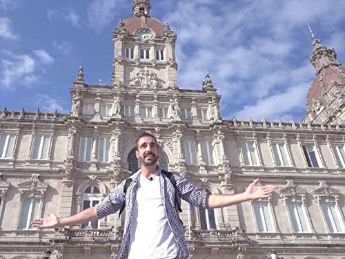 A Coruña - Aromen des Meeres am Fuße des ältesten Leuchtturms der Welt.