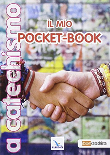 Il mio pocket-book. a catechismo