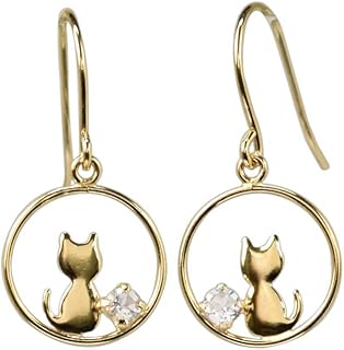 Amazon Co Jp アクアマリン ピアス レディース ジュエリー