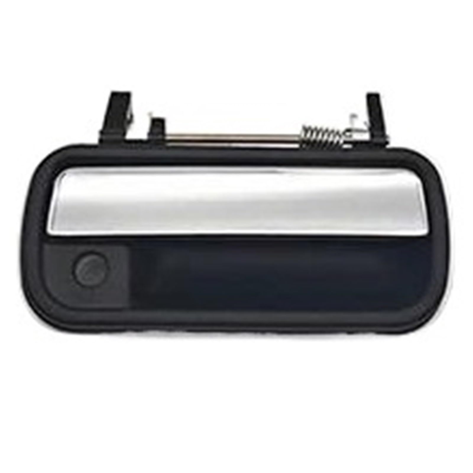 Atgcbcauf Right Front Door Outer Handle For Toyota For Hilux Rn85 1988 1989 1990 1990 1991 1992 1993 1994 1995 1996 Car Exterior Door Handles(Right)