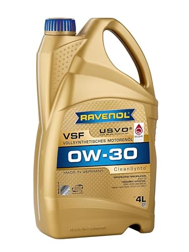 Preisvergleich Produktbild RAVENOL VSF SAE 0W-30