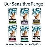 Burns Pet Nutrition Sensitive Grain Free Duck and Potato Adult Dry Dog Food, 6 kg - Image 7