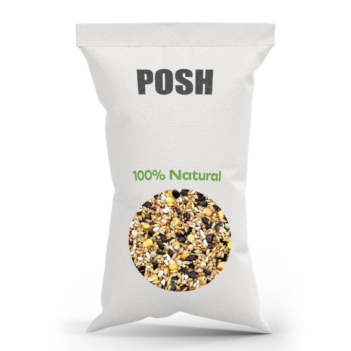 Comida para palomas otoño e invierno, 25 kg, mezcla de granos equilibrados para descanso y acondicionamiento, alimento rico en proteínas para todo el año para palomas mensajeras y palomas ornamentales