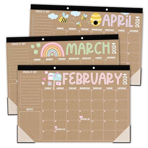 Amazon Best Sellers Best Desk Calendars