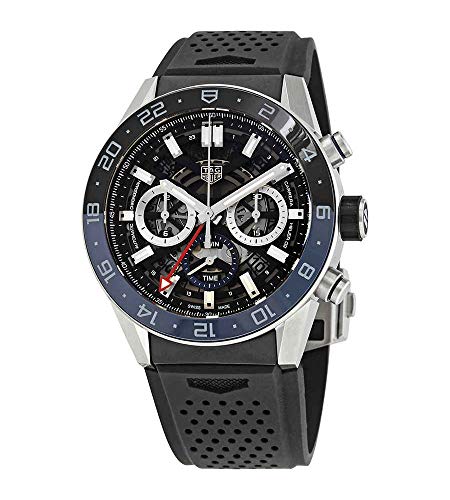 Tag Heuer Carrera Reloj Cronógrafo Automático CBG2A1Z.FT6157