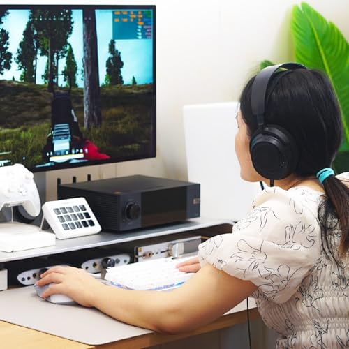 Cable compatible Arctis Nova 7 5ft Zosvoses miniatura 7