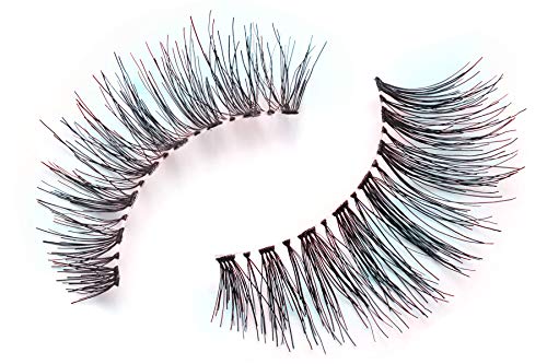 Cherishlook Professional 10packs Eyelashes (43)