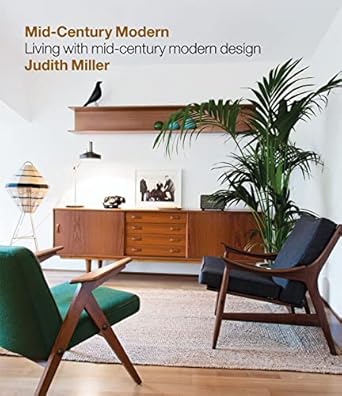 Mid Century Modern: Living With Mid Century Modern Design