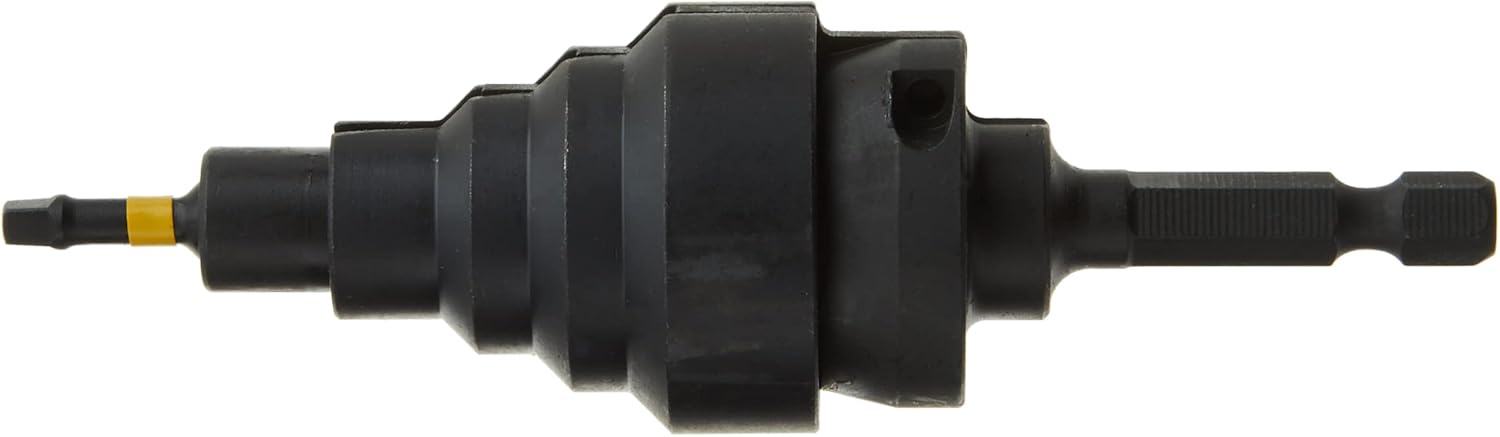 DEWALT DWA2600IR Impact Ready Conduit Reamer