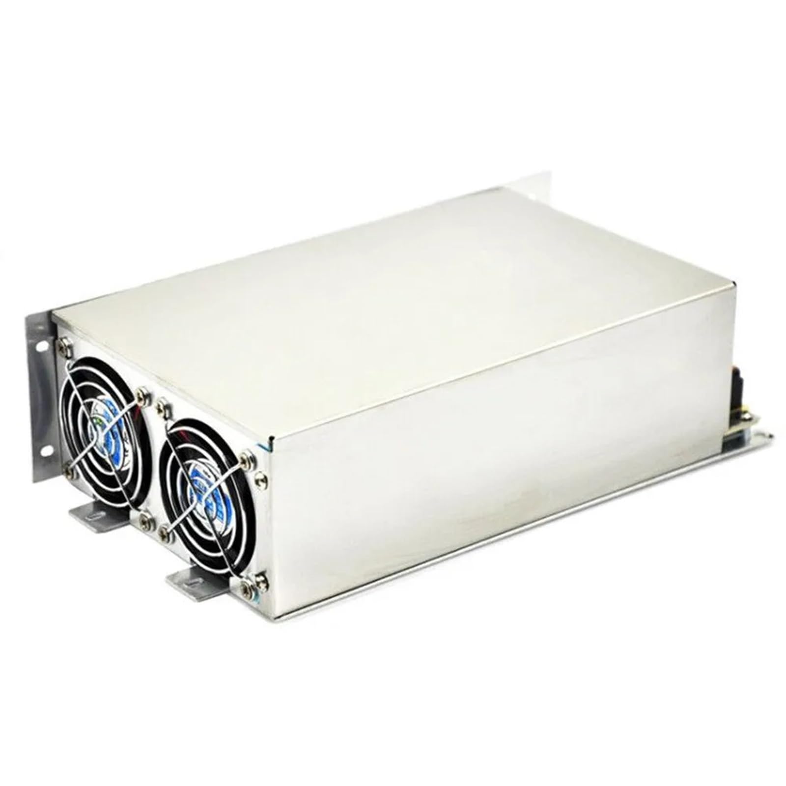SSDXFJZR 1500w Switching Power Supply 24v 36v 48v 60v 70v 80v Single Output ac dc 110V or 220V for LED Transformer Strip(220v,48V 31a)